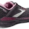 Brooks Divide 3 Scarpe da corsa Nero Black Ebony Porcelain 36 EU-4