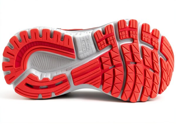 Brooks Adrenaline GTS 20 Scarpe da Corsa – Ammortizzazione Morbida,-7