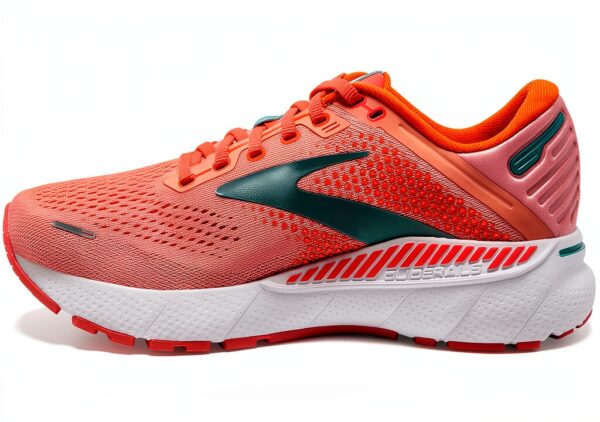 Brooks - Divide 3, Sneaker Donna-3