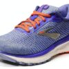 Brooks Adrenaline GTS 20 Scarpe da Corsa Supporto Olistico, Blue Navy-0