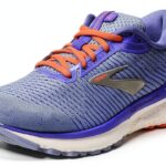 Brooks Adrenaline GTS 20 Scarpe da Corsa Supporto Olistico, Blue Navy-0