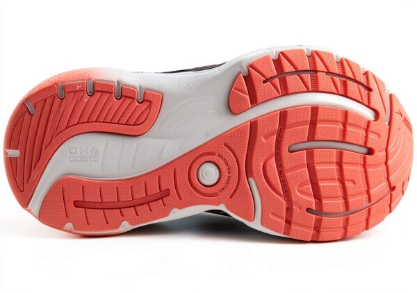 Brooks Stivaletti Donna con Tomaia 3D Fit e Peluche, Colore-5