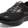 Brooks Scarpe da corsa Donna Nero Supporto intelligente-0