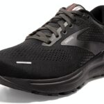 Brooks Scarpe da corsa Donna Nero Supporto intelligente-0