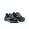 Brooks Scarpe da corsa Donna Nero Supporto intelligente-1