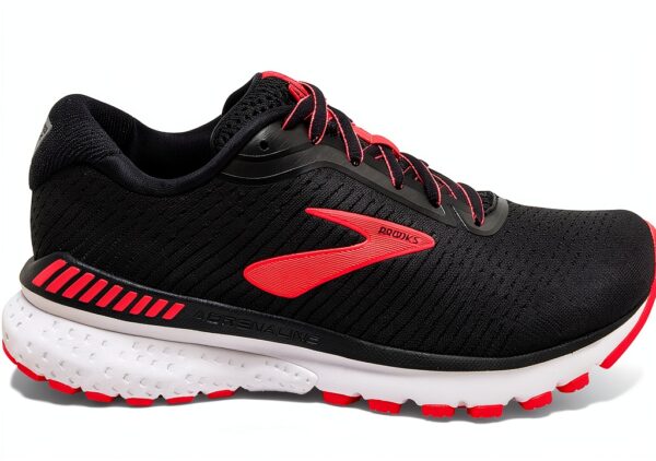 Brooks Adrenaline GTS 20 Scarpe da Corsa – Ammortizzazione Morbida,-3