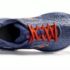 Brooks Adrenaline GTS 20 Scarpe da Corsa Supporto Olistico, Blue Navy-5