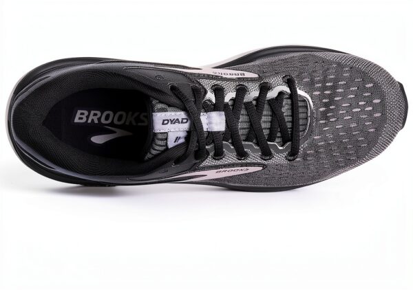 Brooks Dyad 11, Scarpe da Corsa Donna-4