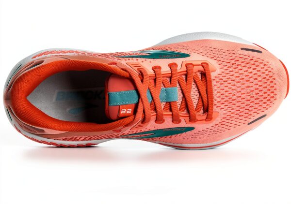 Brooks - Divide 3, Sneaker Donna-5