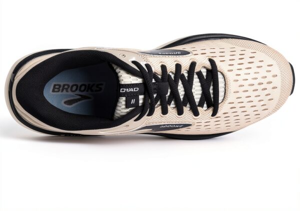 Brooks Dyad 11 Running Shoe-3