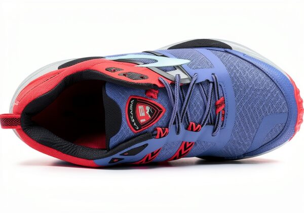 Brooks Cascadia 12 Scarpe da Trail Running Bambine e Ragazze Rosa-1