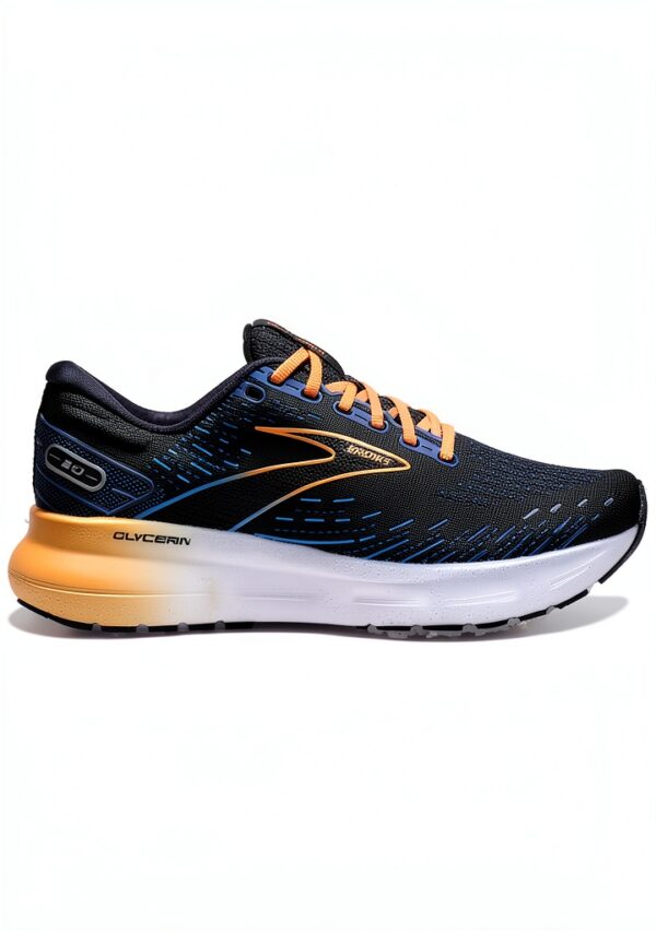 Brooks Glycerin 20 Scarpe Running Uomo Cushion Neutral-1