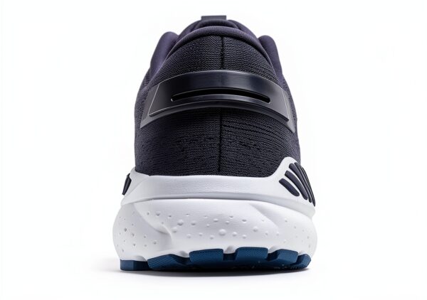 Brooks 1104252E452 Beast GTS 24 Uomo, Peacoat/True Navy/White EU 44.5-2