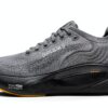Brooks Adrenaline GTS 25 - Scarpe da Corsa e Camminata da Uomo, Primer Grigio/Ebano/Gelsomino, 9.5 Wide-4