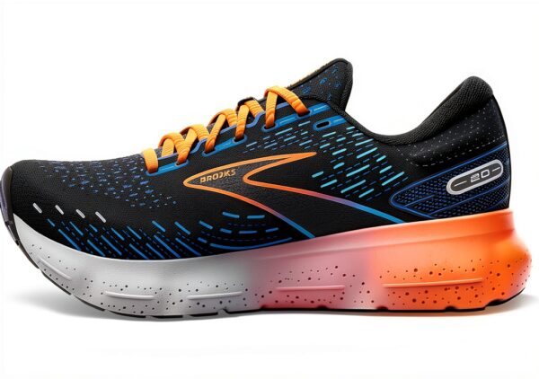 Brooks Glycerin 20 Scarpe Running Uomo Cushion Neutral-4