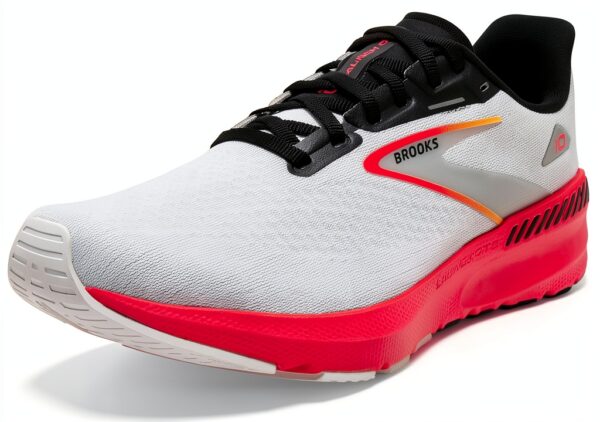 Brooks Launch GTS 10 SneakerUomo-0