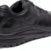 Brooks Dyad 11 Scarpe da Corsa Uomo Nero, Supporto GuideRails e-3