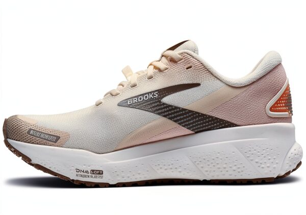 Brooks Ghost 16 Weatherized, Sneaker Donna-4
