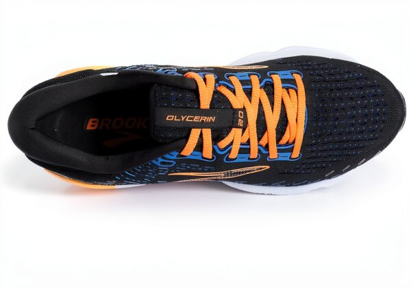 Brooks Glycerin 20 Scarpe Running Uomo Cushion Neutral-3