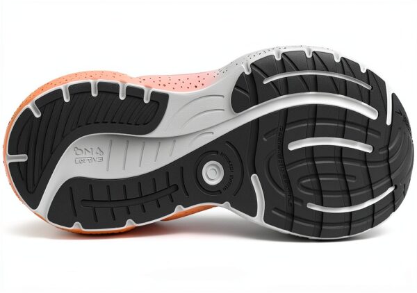 Brooks Glycerin 20 Scarpe Running Uomo Cushion Neutral-5