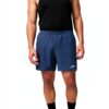 Brooks Journey 7" 2-in-1 Shorts Uomo, Pantaloncini Sportivi con Vita-0