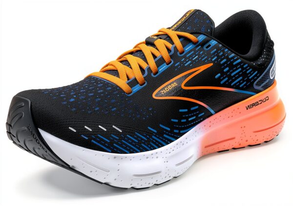 Brooks Glycerin 20 Scarpe Running Uomo Cushion Neutral-0