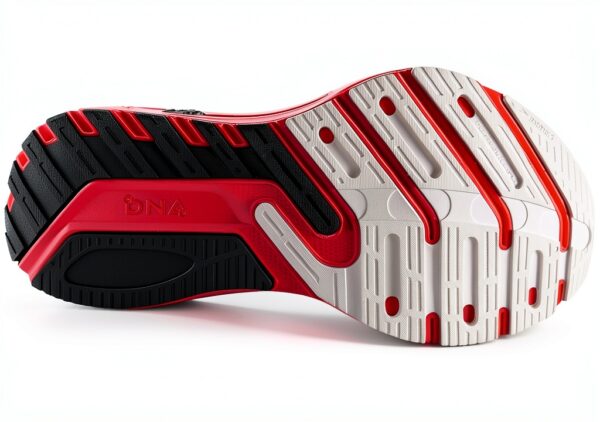 Brooks Launch GTS 10 SneakerUomo-5