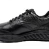 Brooks Dyad 11 Scarpe da Corsa Uomo Nero, Supporto GuideRails e-5