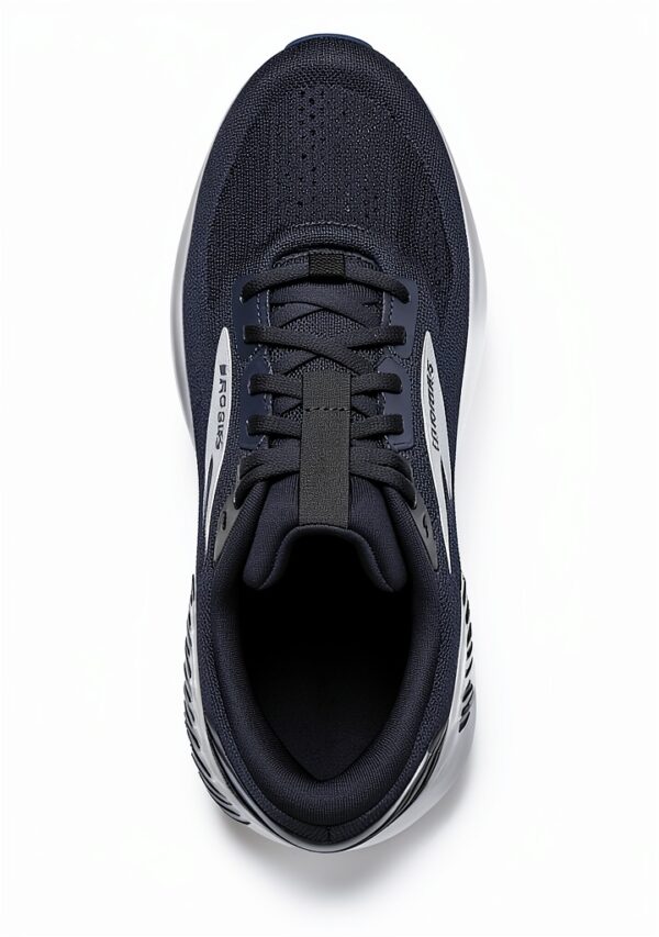Brooks 1104252E452 Beast GTS 24 Uomo, Peacoat/True Navy/White EU 44.5-3