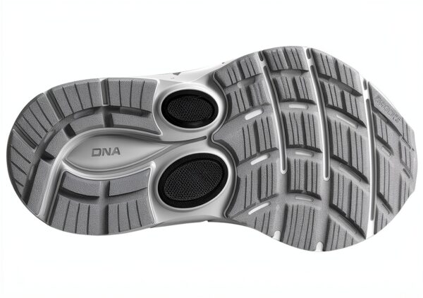 Brooks Dyad 11 Running Shoe-5