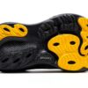 Brooks Adrenaline GTS 25 - Scarpe da Corsa e Camminata da Uomo, Primer Grigio/Ebano/Gelsomino, 9.5 Wide-5