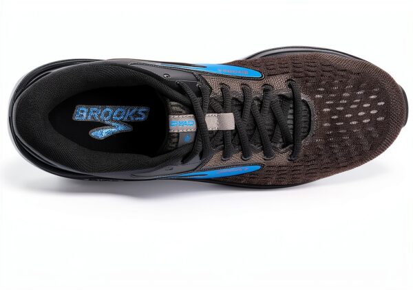 Brooks Dyad 11 Running Shoe-3