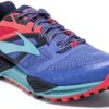 Brooks Cascadia 12 Scarpe da Trail Running Bambine e Ragazze Rosa-3