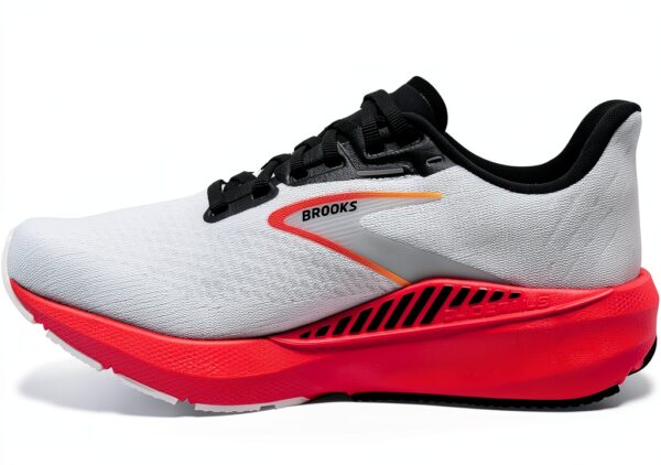 Brooks Launch GTS 10 SneakerUomo-4