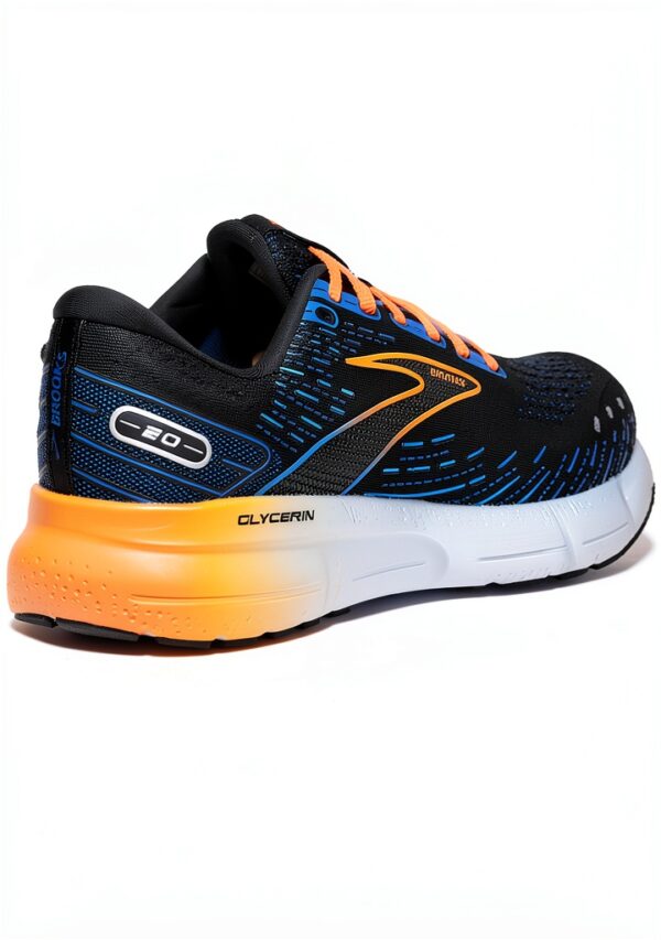 Brooks Glycerin 20 Scarpe Running Uomo Cushion Neutral-2