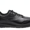 Brooks Dyad 11 Scarpe da Corsa Uomo Nero, Supporto GuideRails e-2