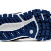 Brooks 1104252E452 Beast GTS 24 Uomo, Peacoat/True Navy/White EU 44.5-5