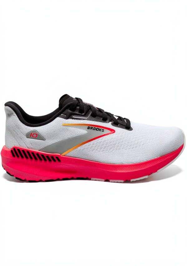 Brooks Launch GTS 10 SneakerUomo-1