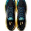 Brooks Divide 5 Sneaker Uomo Nero Celestial Quince-3