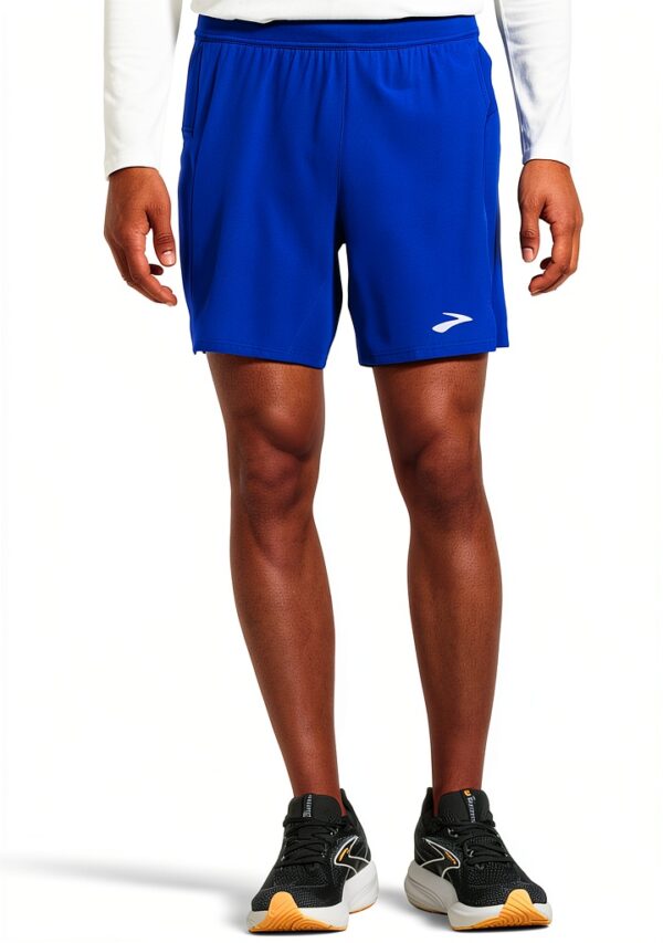 Brooks - Journey 7" 2-in-1 Shorts, Pantaloncini Uomo-0