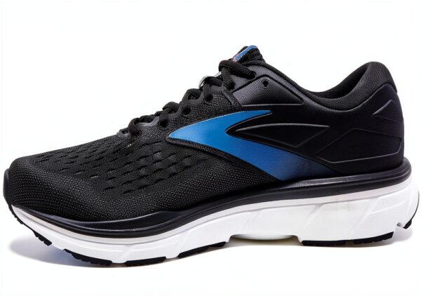 Brooks Dyad 11 Running Shoe-4