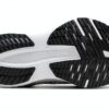 Brooks Launch 11 Scarpe da Corsa Uomo Nero Bianco 11 Wide-5