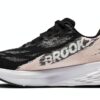 Brooks Launch 11 Scarpe da Corsa Uomo Nero Bianco 11 Wide-4