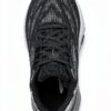 Brooks Launch 11 Scarpe da Corsa Uomo Nero Bianco 11 Wide-3