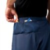 Brooks Journey 7" 2-in-1 Shorts Uomo, Pantaloncini Sportivi con Vita-2