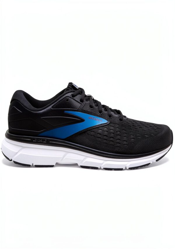 Brooks Dyad 11 Running Shoe-1