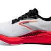 Brooks Launch GTS 10, Sneaker Donna-5
