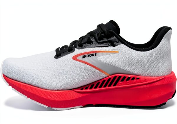 Brooks Launch GTS 10, Sneaker Donna-5