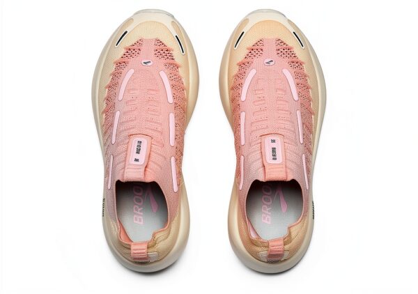 Brooks Glycerin 22 Se Scarpe da ginnasticaDonna-3