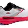 Brooks Launch GTS 10, Sneaker Donna-3